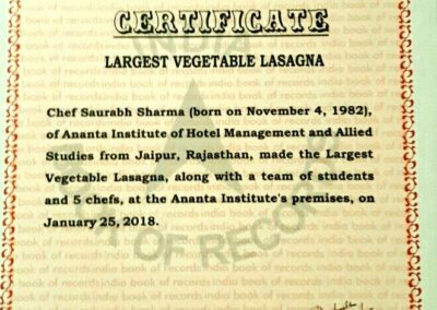 India Book of Records